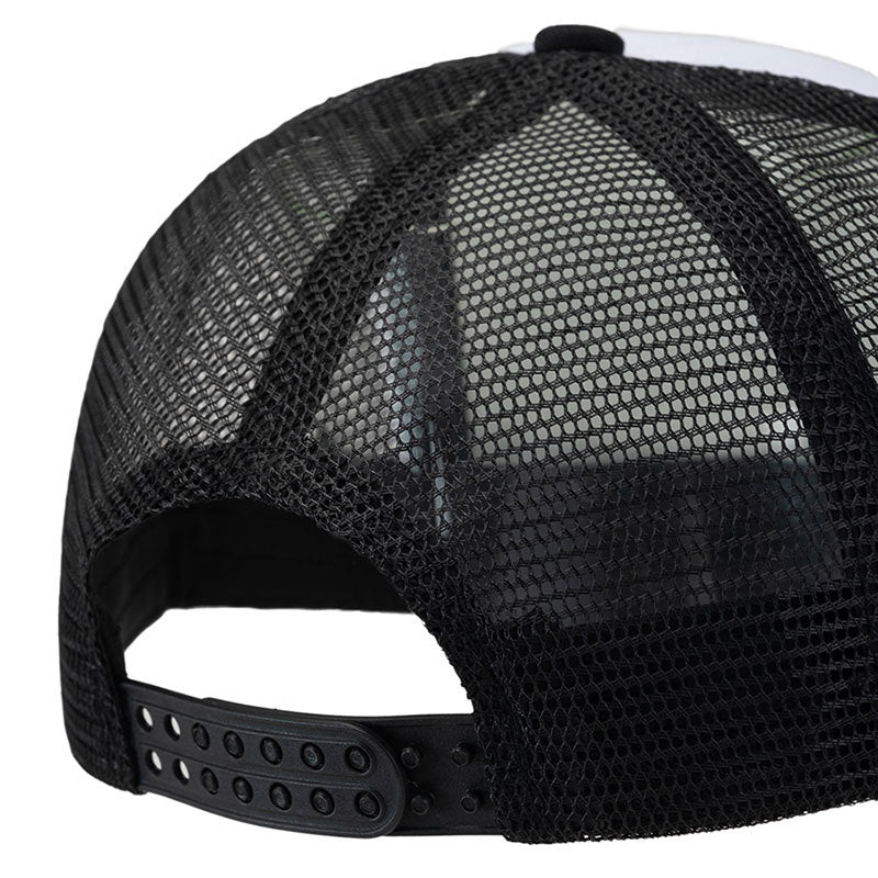 Wholesale Couples Irish Festival Clover Baseball Mesh Cap